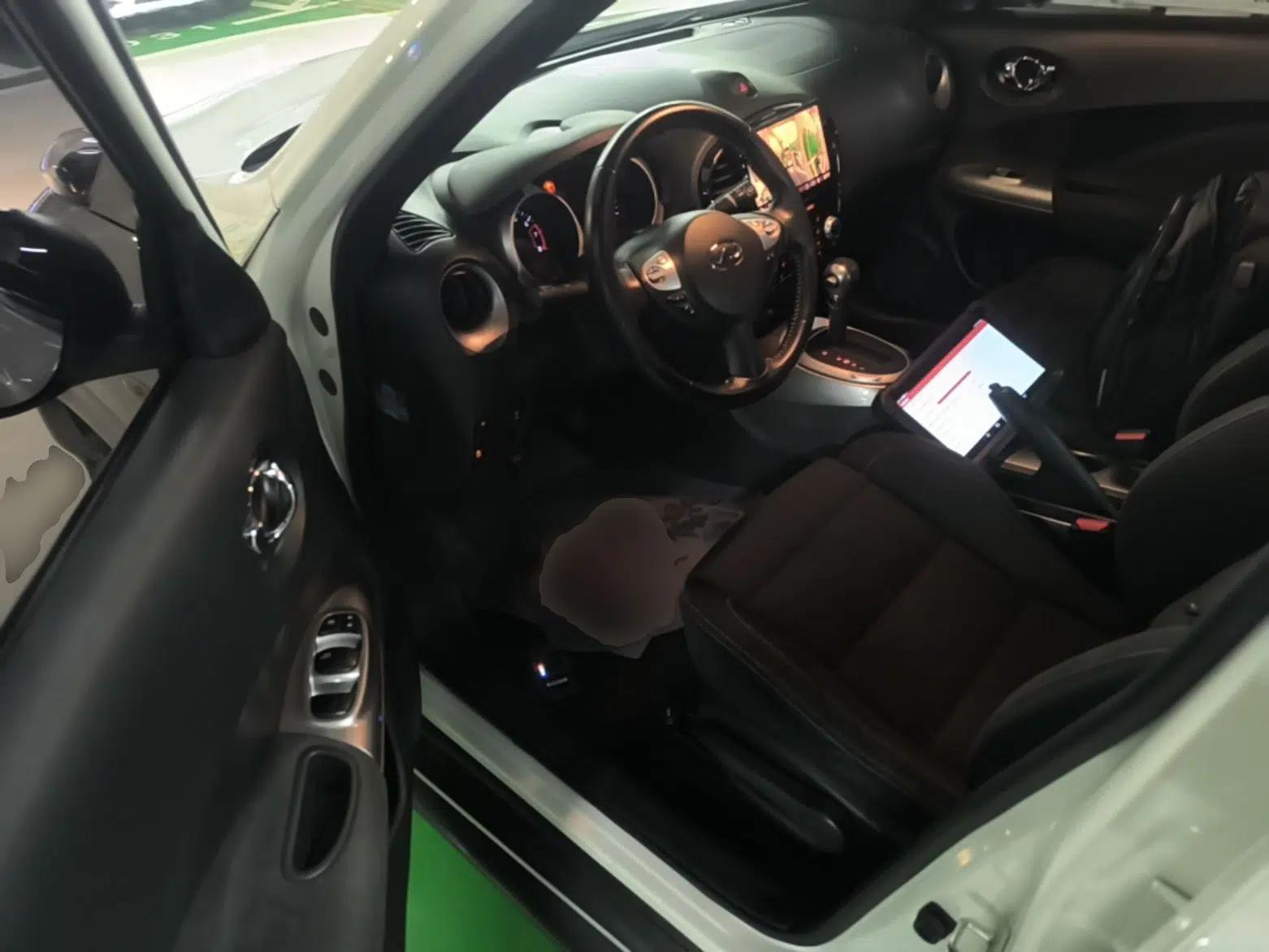 Used Infiniti ESQ 2014 1.6L Spontaneous Edition — миниатюра 18
