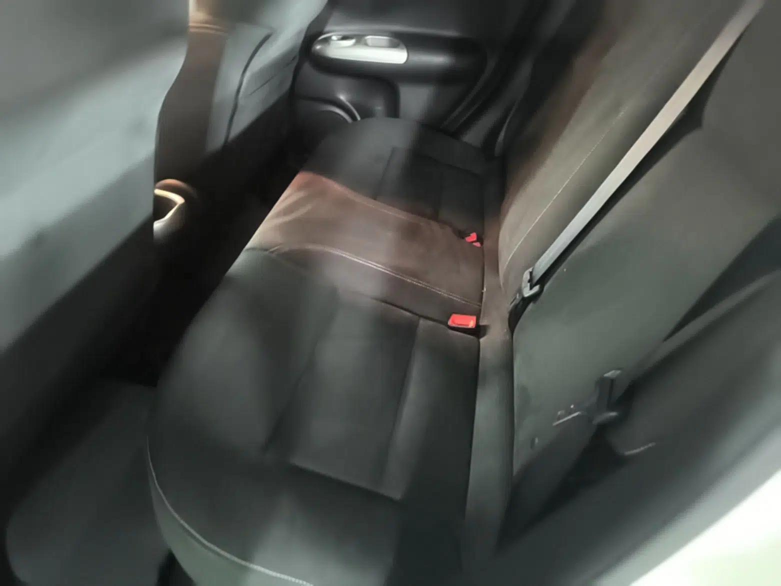 Used Infiniti ESQ 2014 1.6L Spontaneous Edition — миниатюра 20