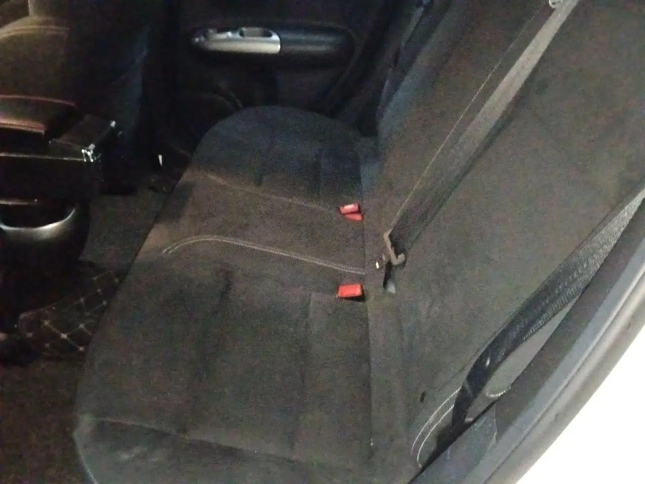Used Infiniti ESQ 2014 1.6L Spontaneous Edition — миниатюра 17