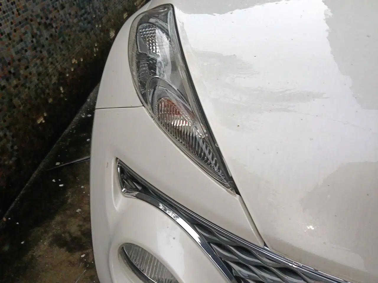 Used Infiniti ESQ 2014 1.6L Spontaneous Edition — миниатюра 7