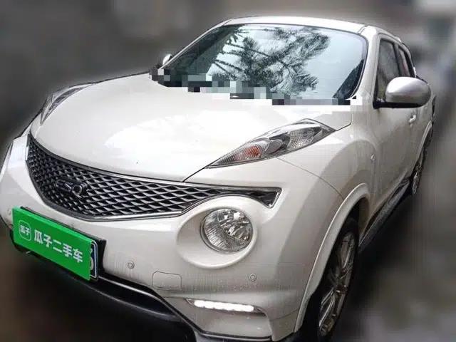 Used Infiniti ESQ 2014 1.6L Spontaneous Edition