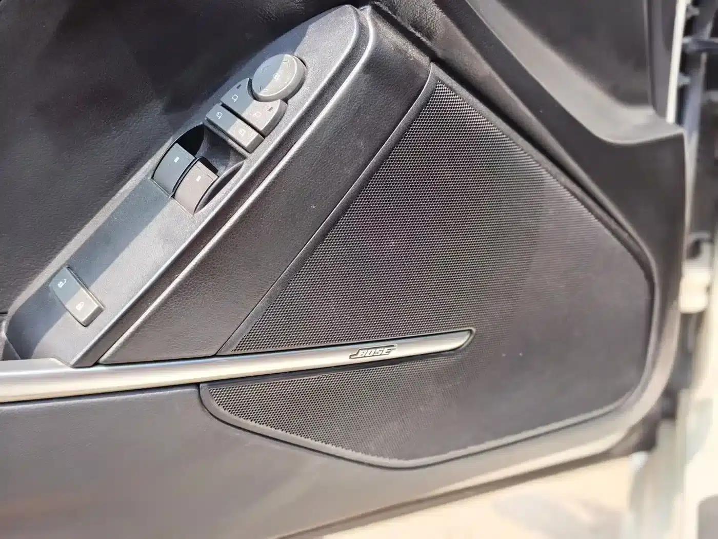 Imported 2012 Cadillac CTS 3.6L Coupe — миниатюра 7