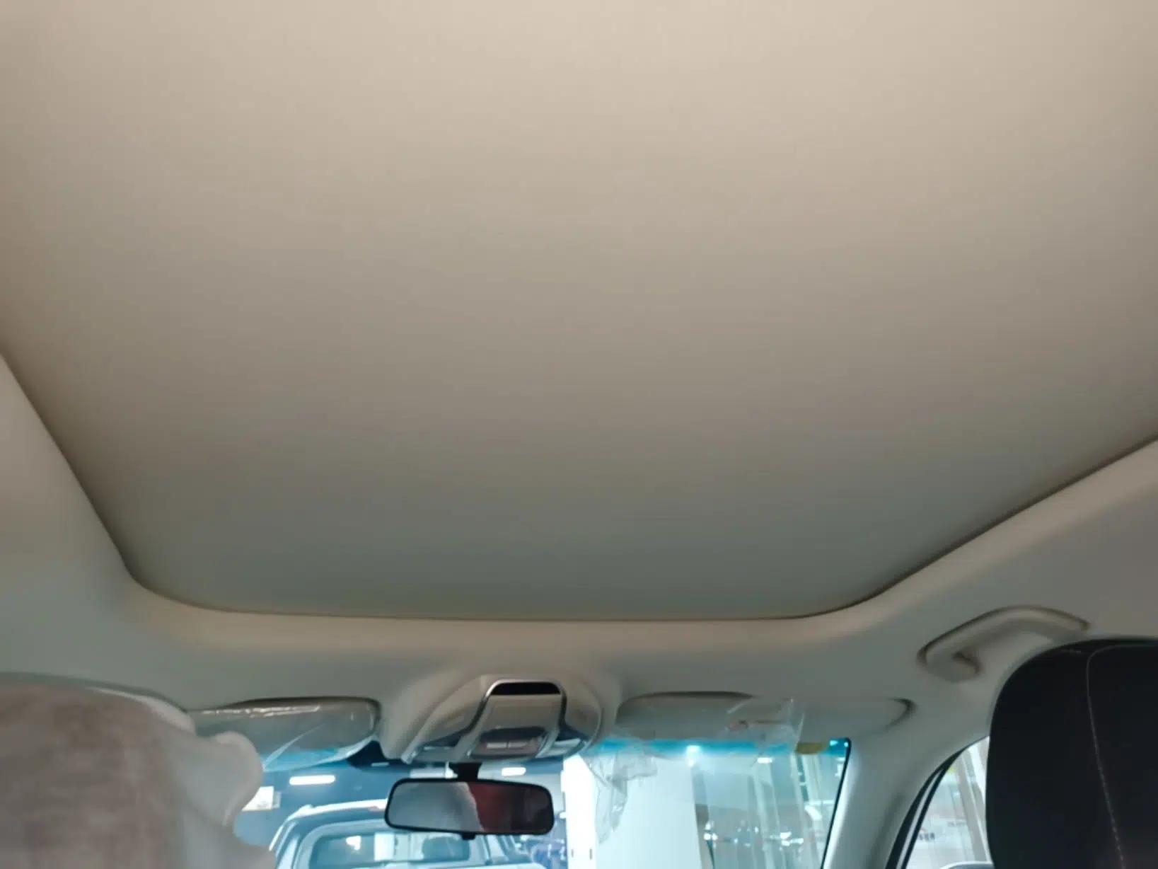 Used Farizon FX 2021 1.8T Smart Connect 5-Seater — миниатюра 21