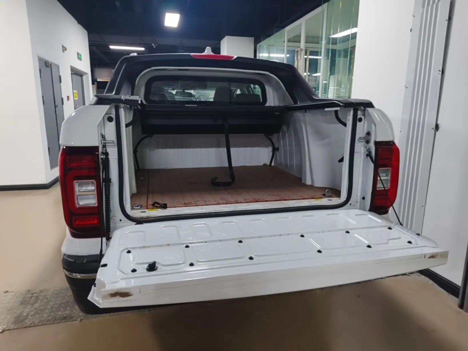 Used Farizon FX 2021 1.8T Smart Connect 5-Seater — миниатюра 22