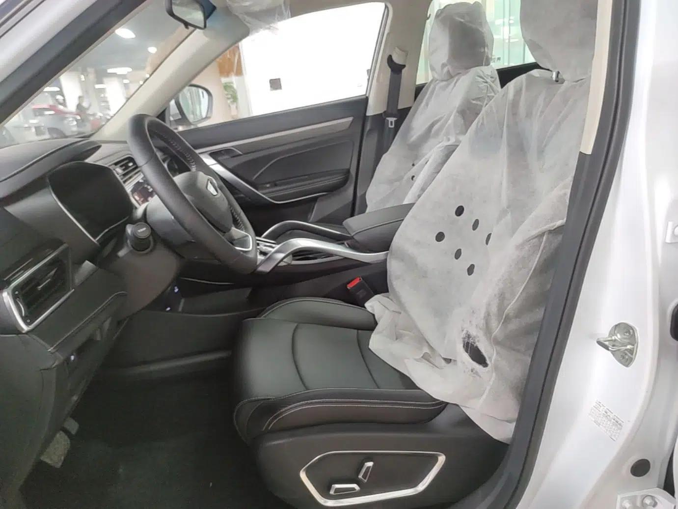Used Farizon FX 2021 1.8T Smart Connect 5-Seater — миниатюра 17