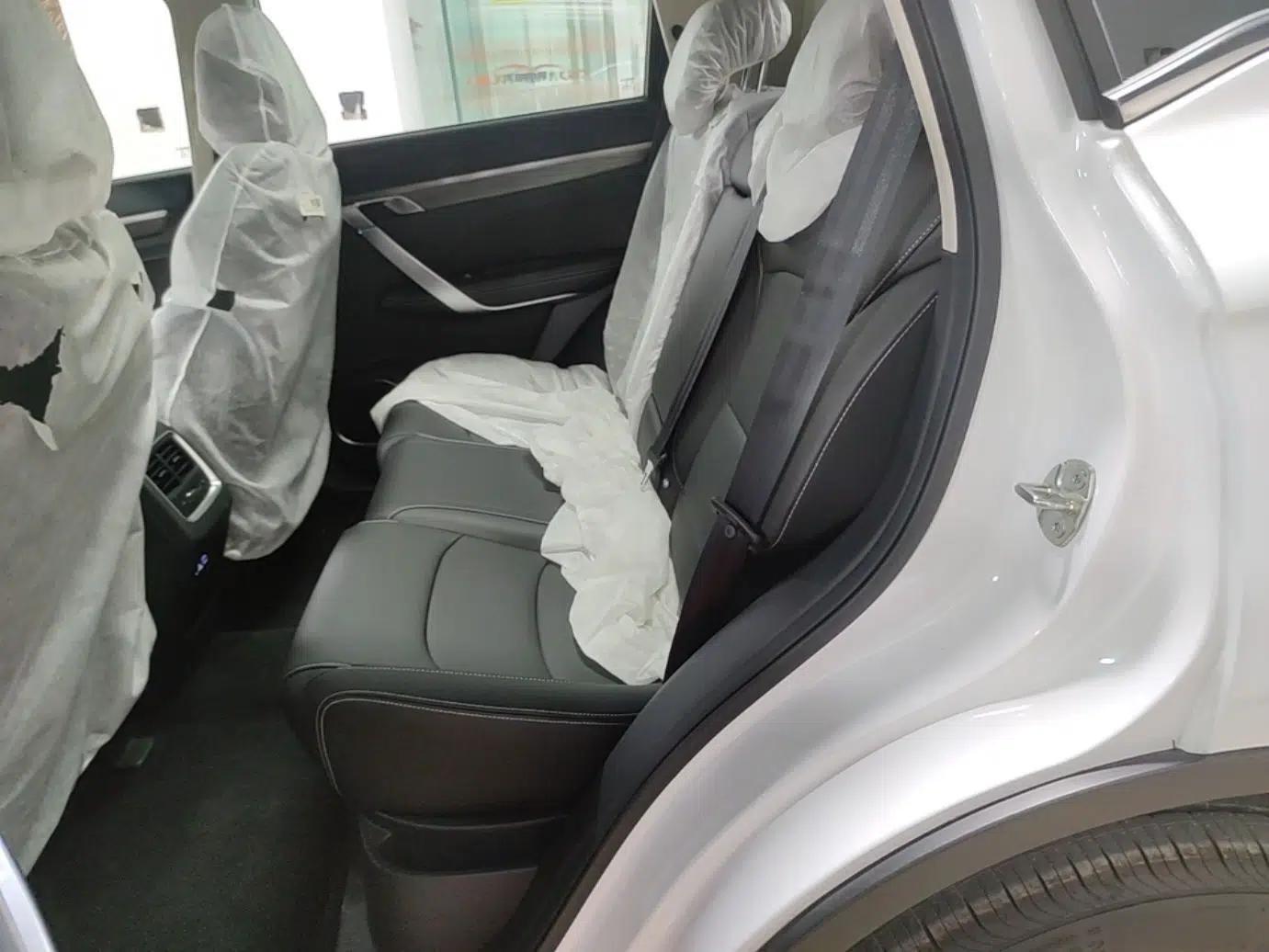 Used Farizon FX 2021 1.8T Smart Connect 5-Seater — миниатюра 20