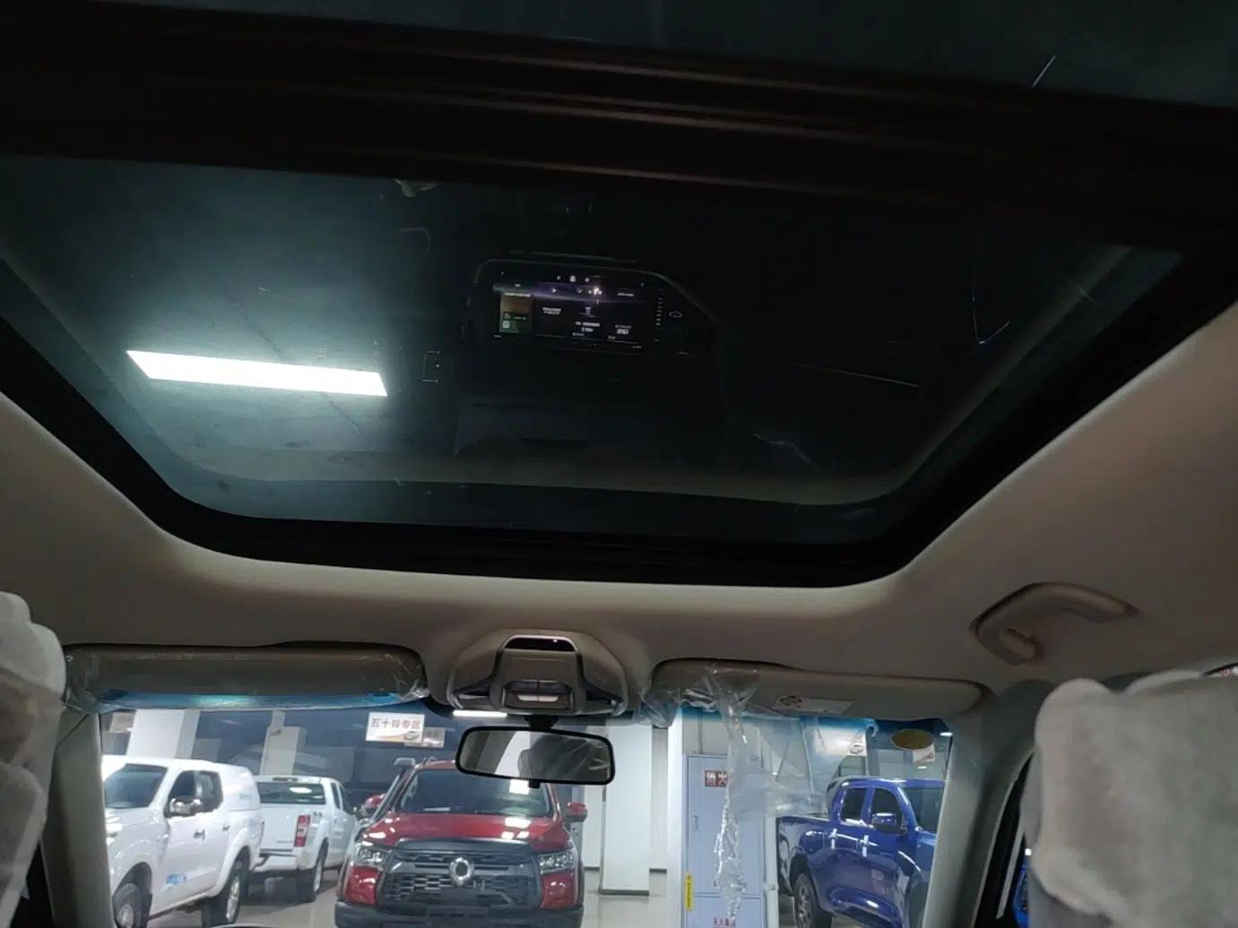 Used Farizon FX 2021 1.8T Smart Connect 5-Seater — миниатюра 21