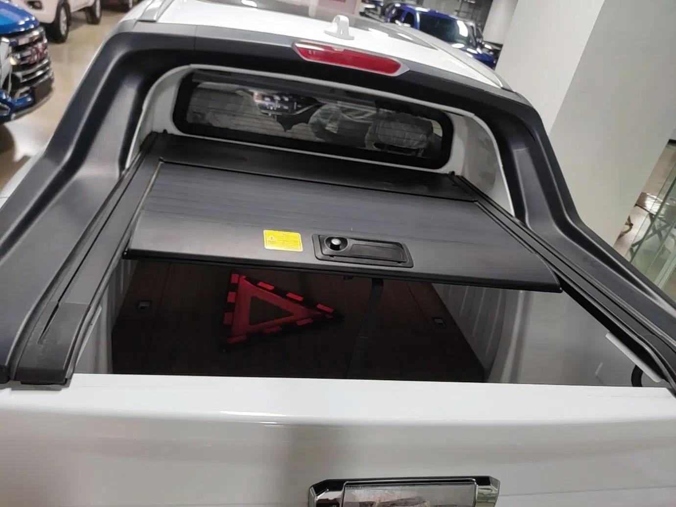 Used Farizon FX 2021 1.8T Smart Connect 5-Seater — миниатюра 22