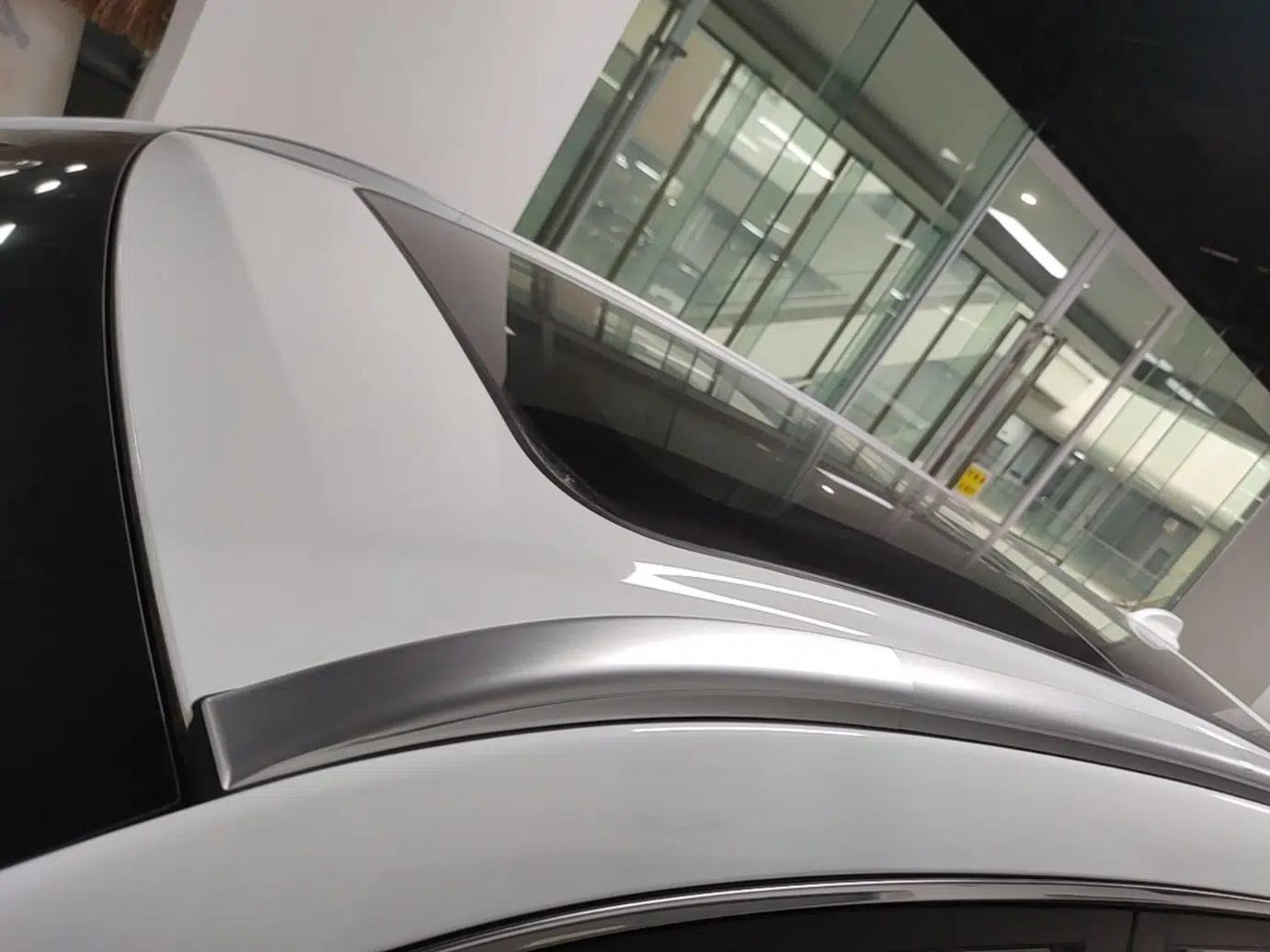Used Farizon FX 2021 1.8T Smart Connect 5-Seater — миниатюра 7