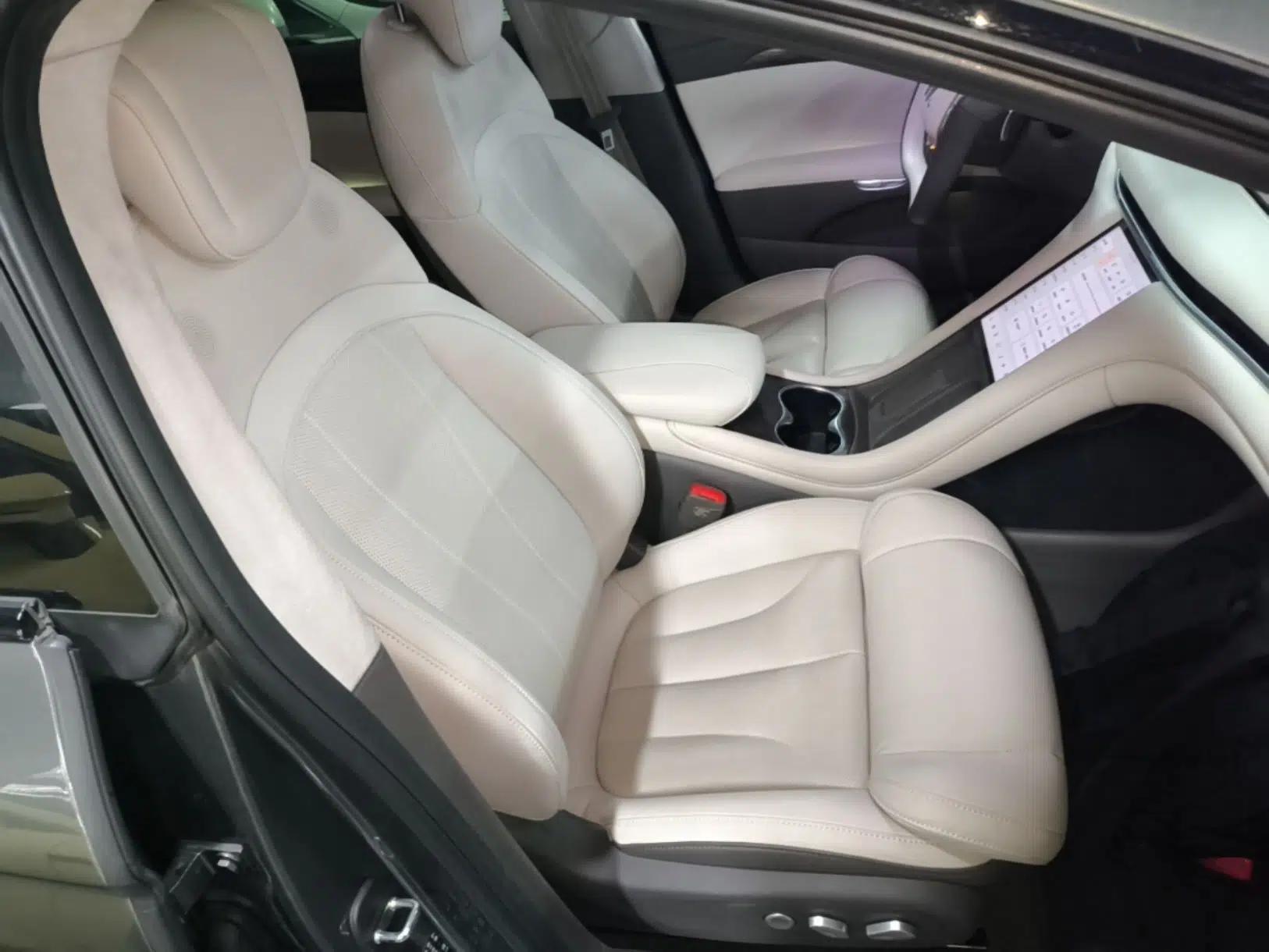 Used IM L7 2024 MAX Extended-Range Version — миниатюра 24