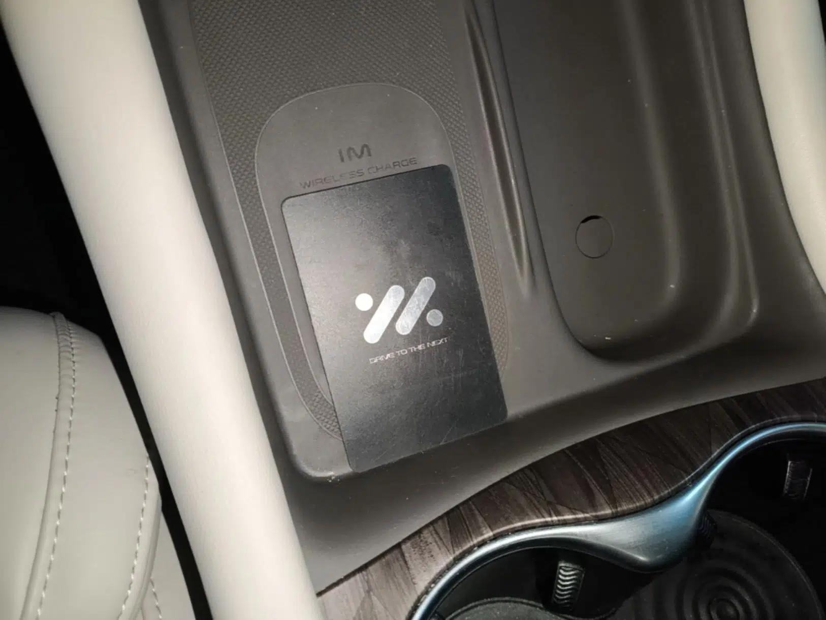 Used IM L7 2024 MAX Extended-Range Version — миниатюра 28