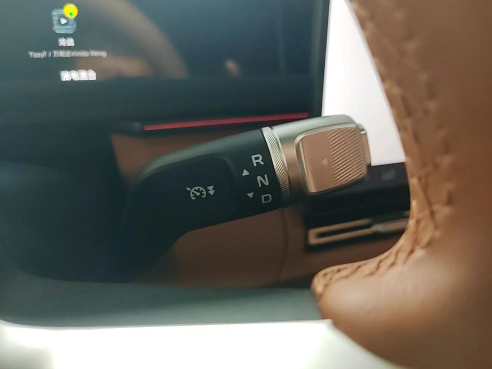 Used iCAR V27 2026 Model 200KM Four-Wheel Drive Falcon 500 — миниатюра 16