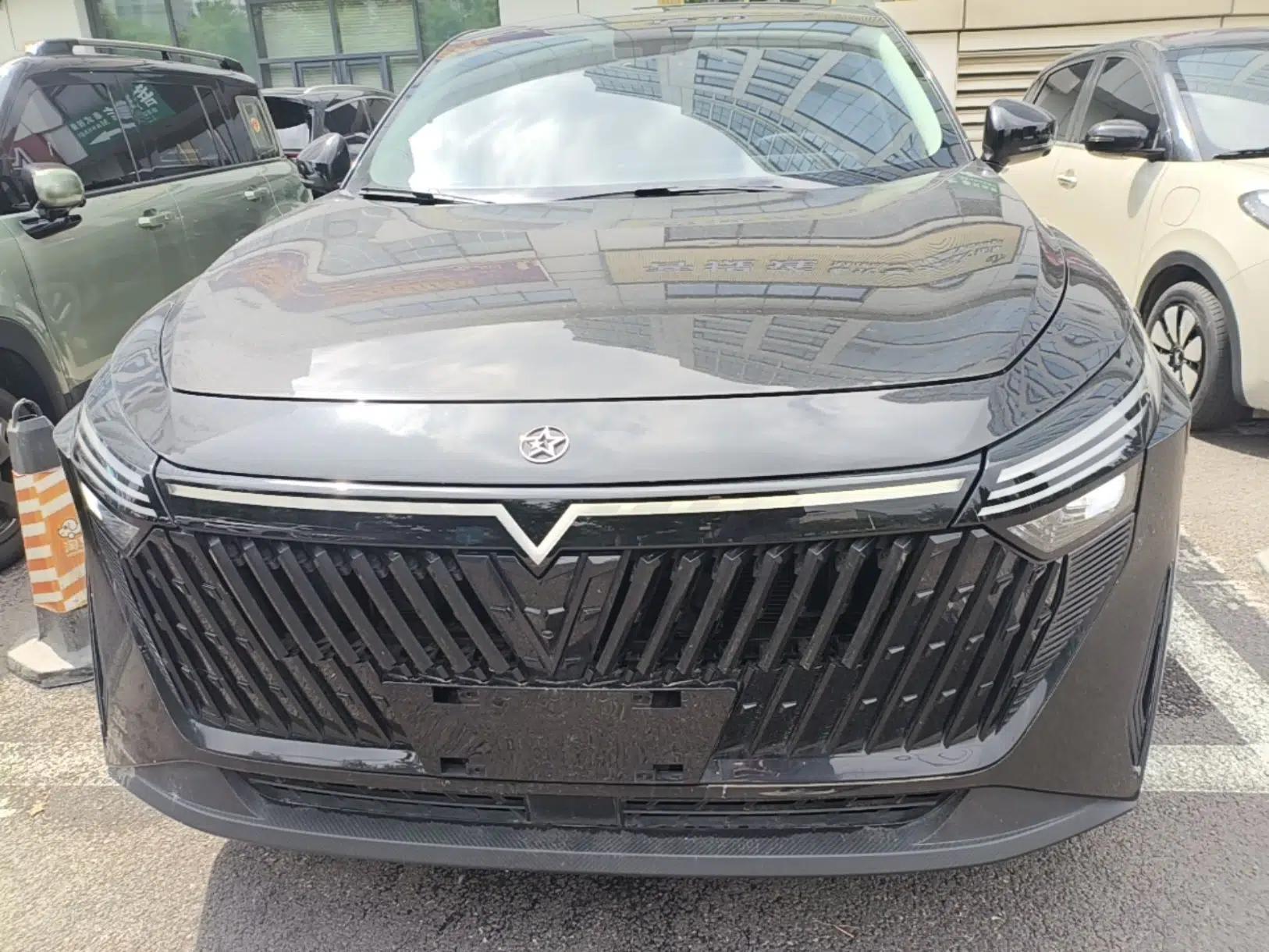 Used Venucia V DD-i 2023 110 km iE Version — миниатюра 2