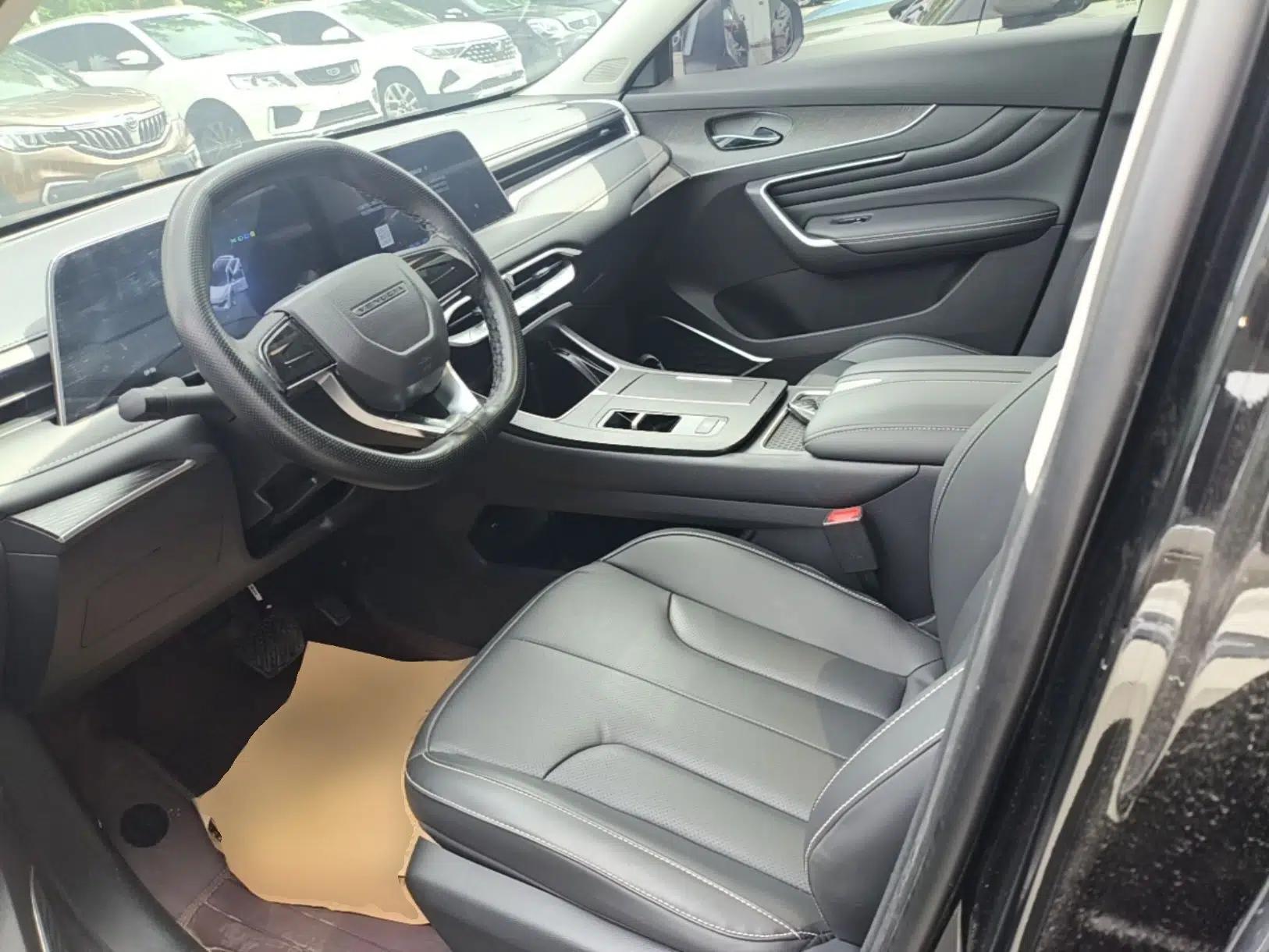 Used Venucia V DD-i 2023 110 km iE Version — миниатюра 17