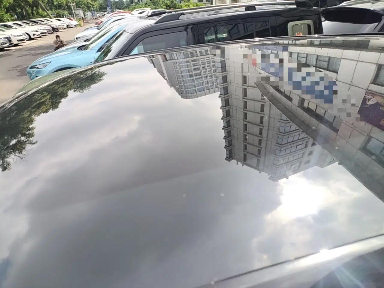 Used Venucia V DD-i 2023 110 km iE Version — миниатюра 7