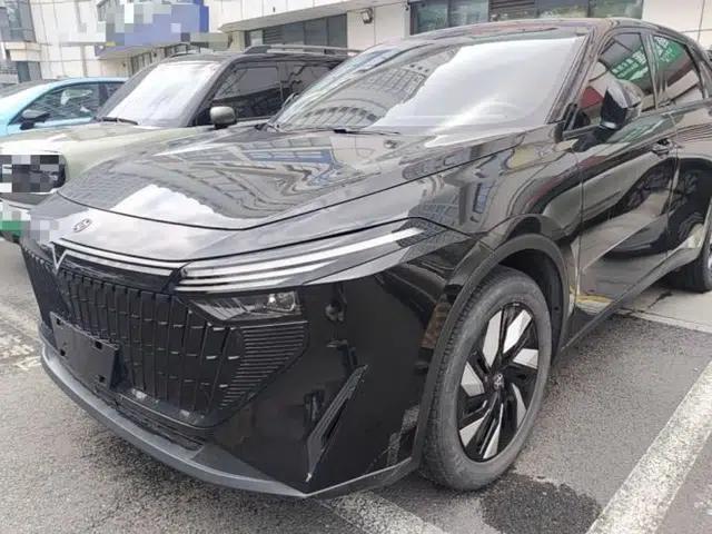 Used Venucia V DD-i 2023 110 km iE Version