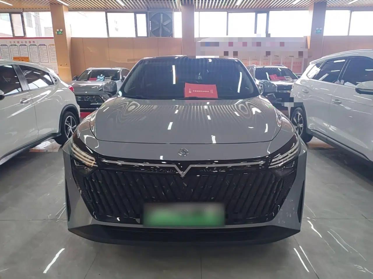 Used Venucia V DD-i 2023 60km iD Version — миниатюра 2