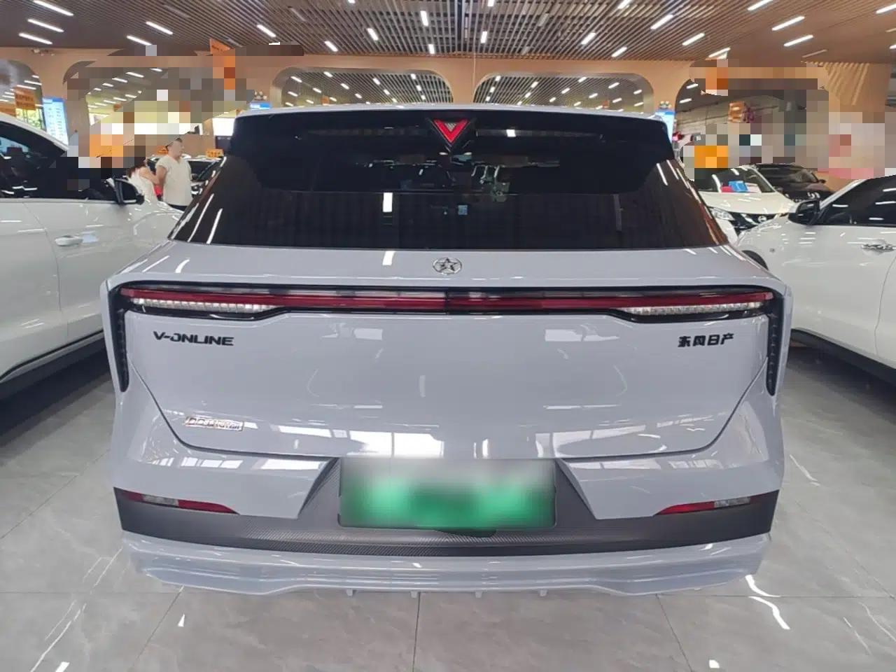 Used Venucia V DD-i 2023 60km iD Version — миниатюра 5