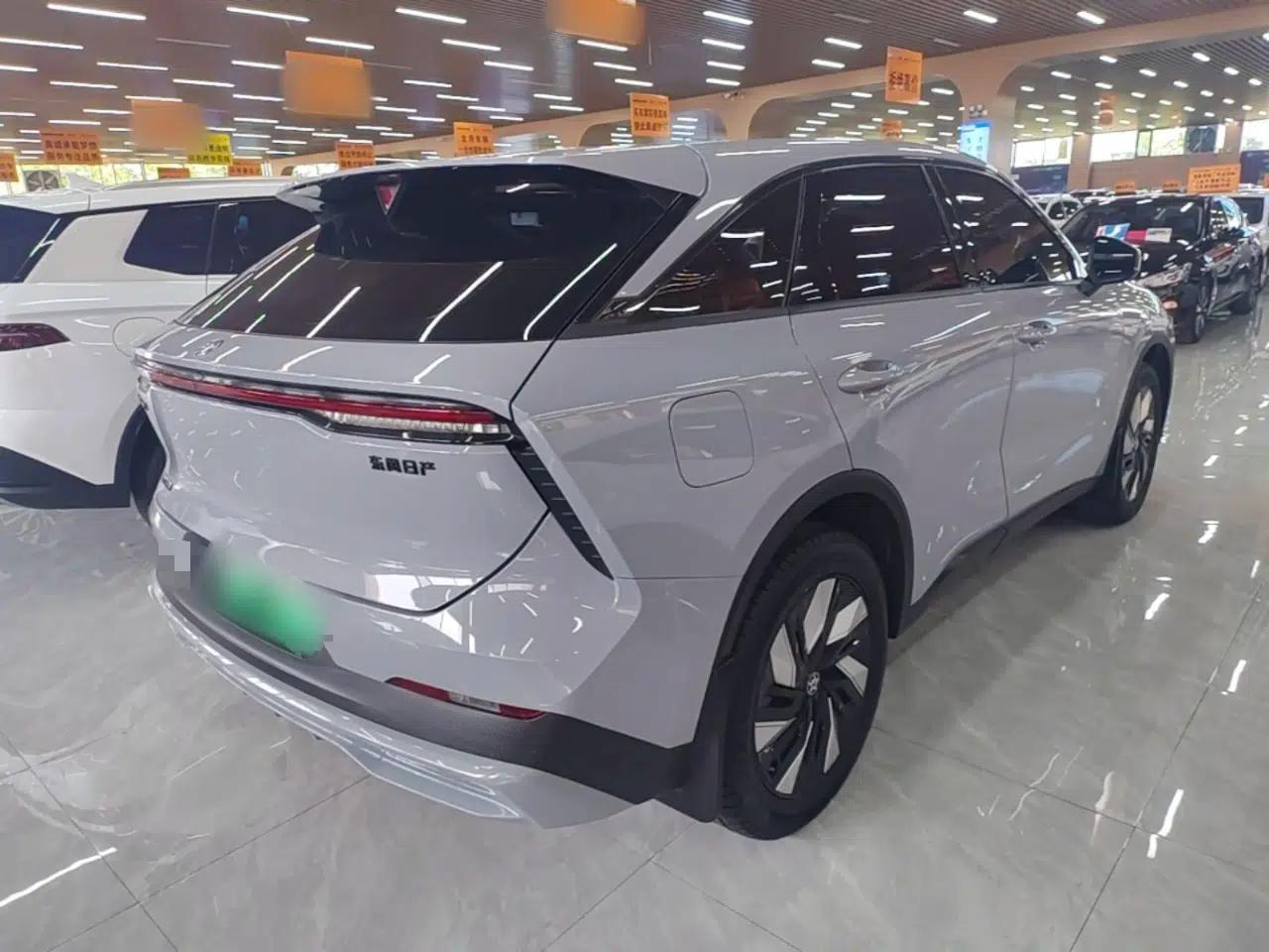 Used Venucia V DD-i 2023 60km iD Version — миниатюра 6