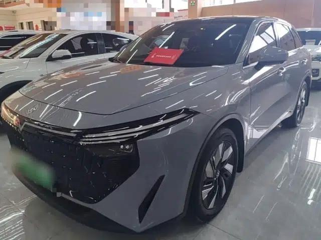 Used Venucia V DD-i 2023 60km iD Version