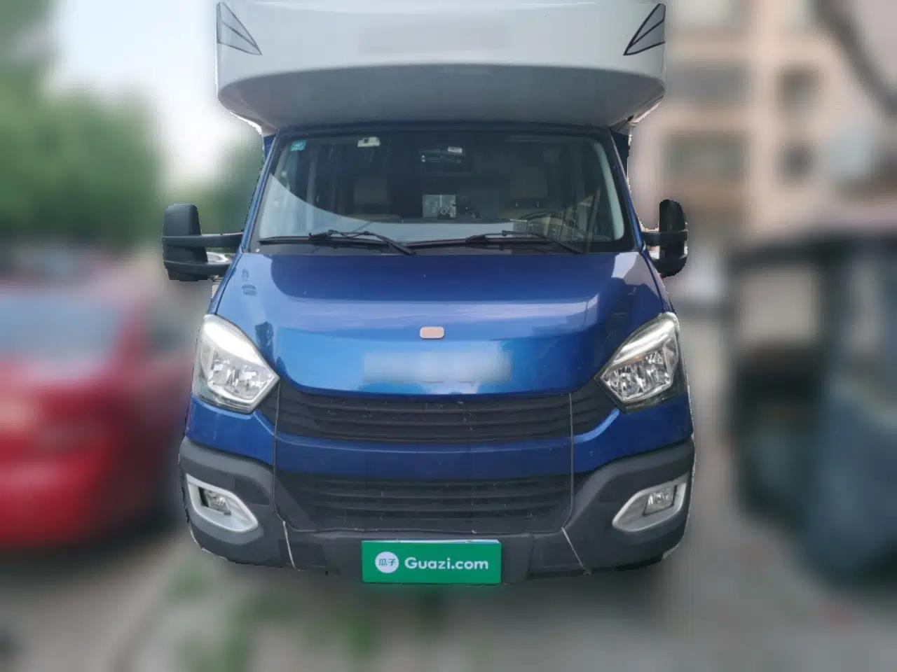 Used Iveco Eurocargo  — миниатюра 2