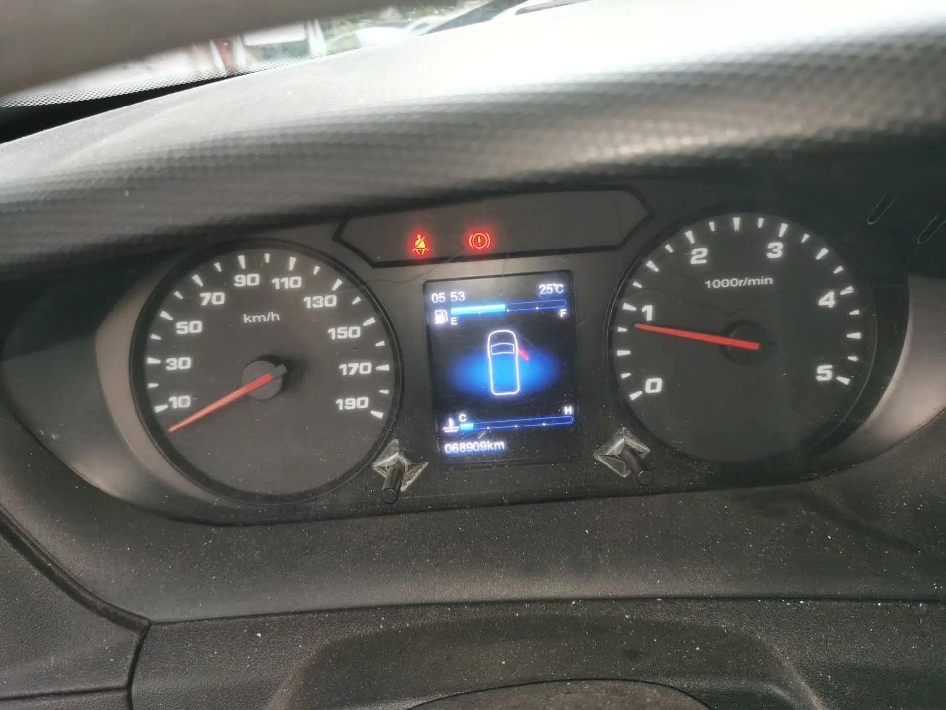 Used Iveco Eurocargo  — миниатюра 11