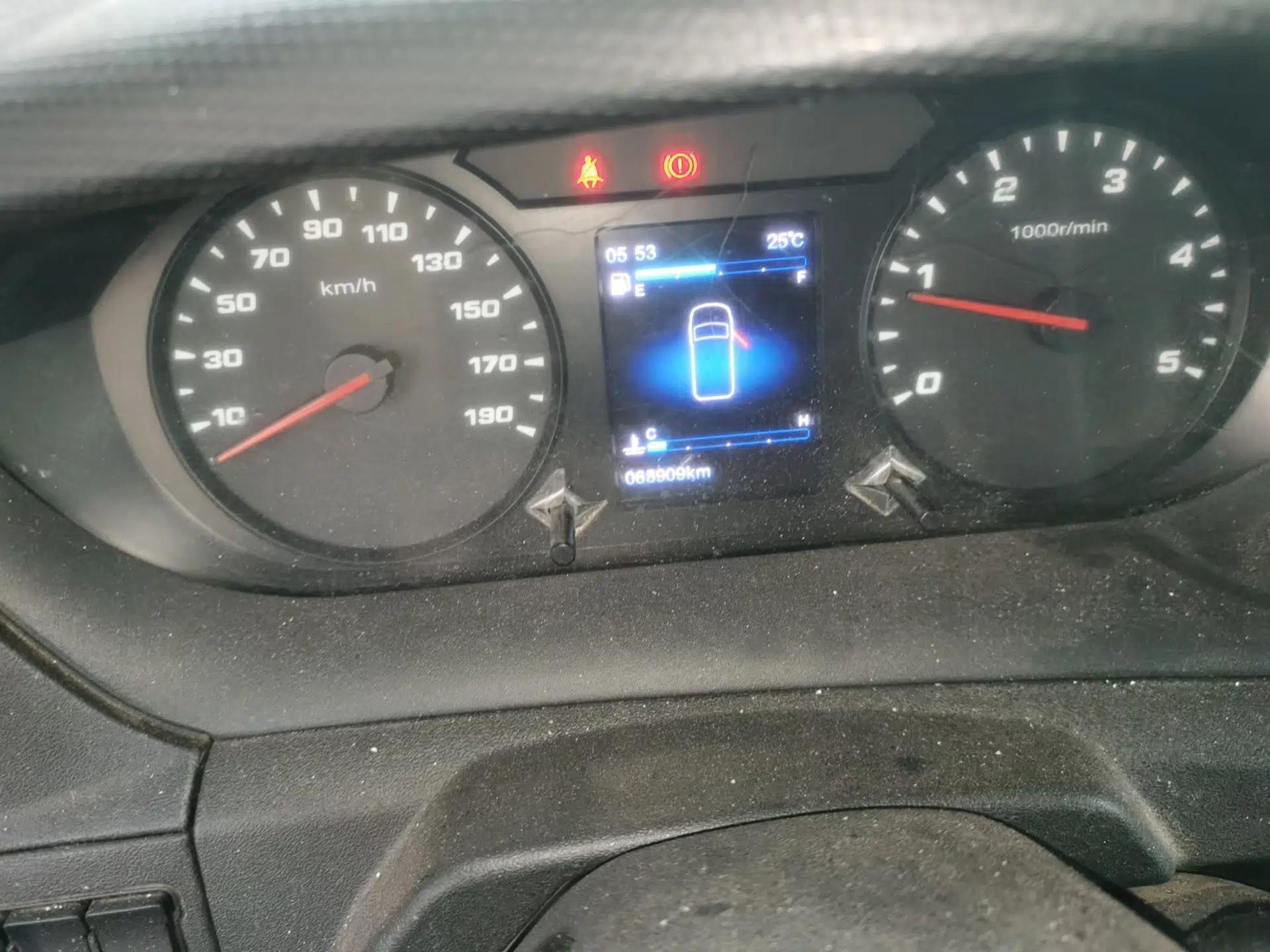 Used Iveco Eurocargo  — миниатюра 12