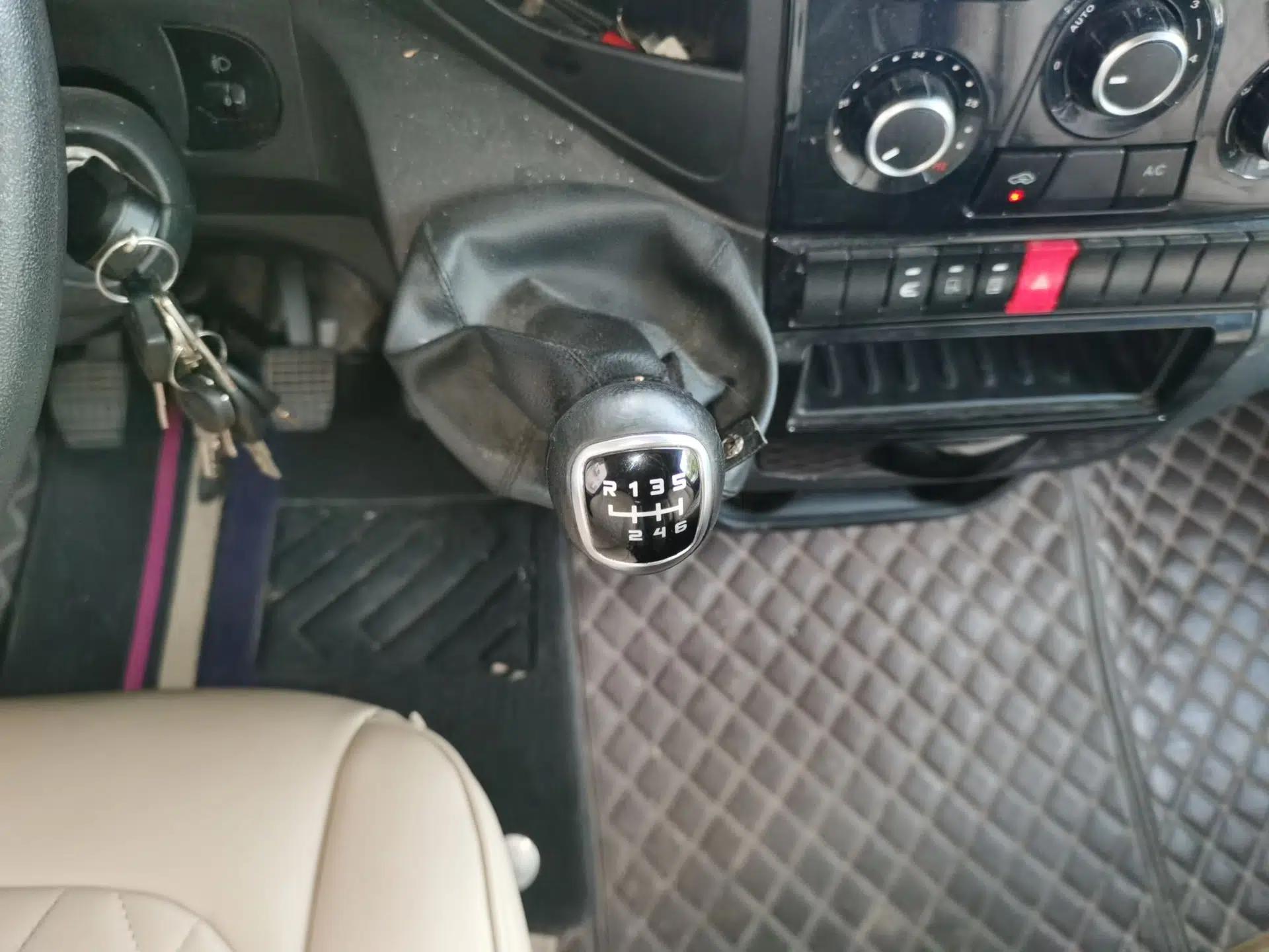 Used Iveco Eurocargo  — миниатюра 14