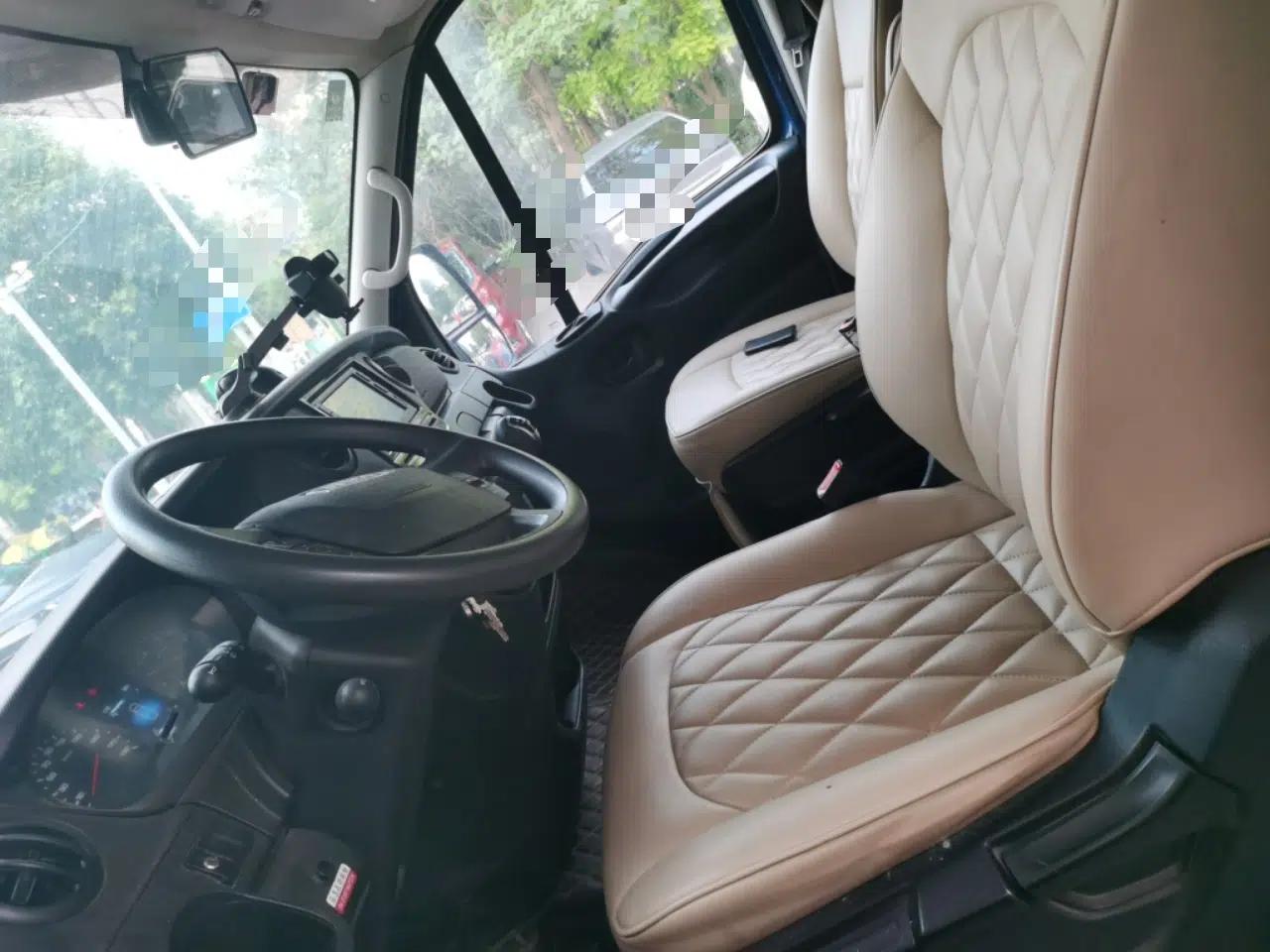 Used Iveco Eurocargo  — миниатюра 15