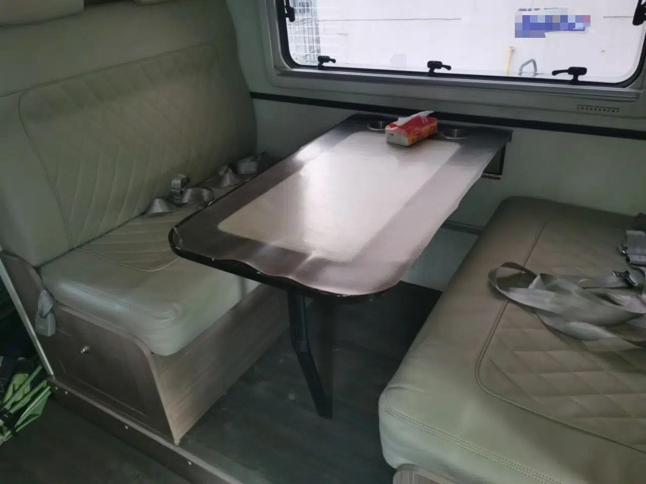 Used Iveco Eurocargo  — миниатюра 17