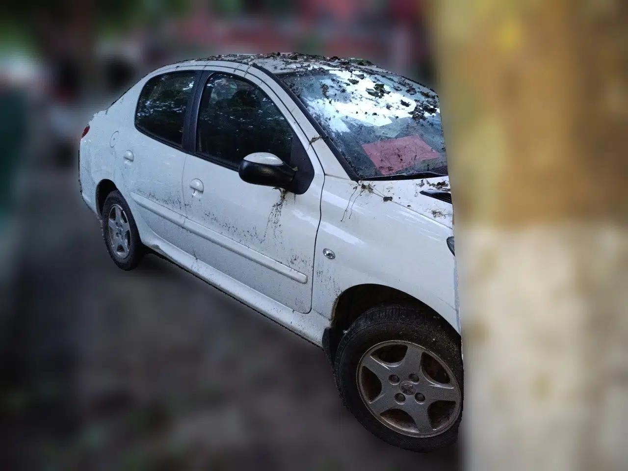 Used Peugeot 207 2011 Sedan 1.4L Manual Yule Edition — миниатюра 3