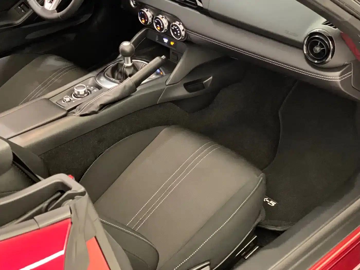 Mazda MX-5 2022 2.0L Manual — миниатюра 14