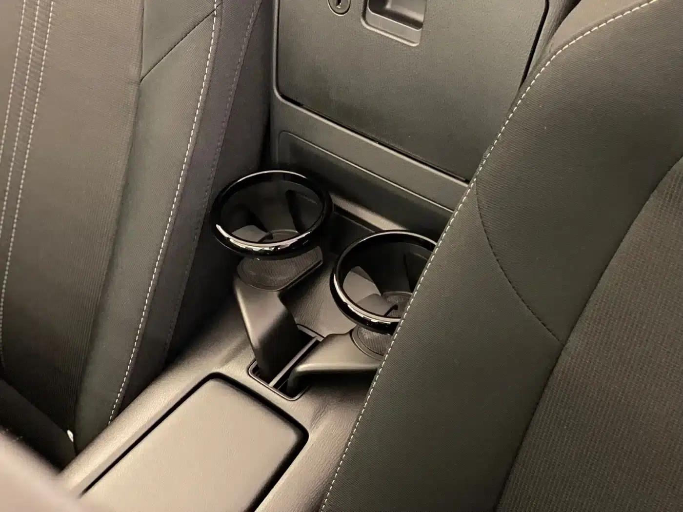 Mazda MX-5 2022 2.0L Manual — миниатюра 18