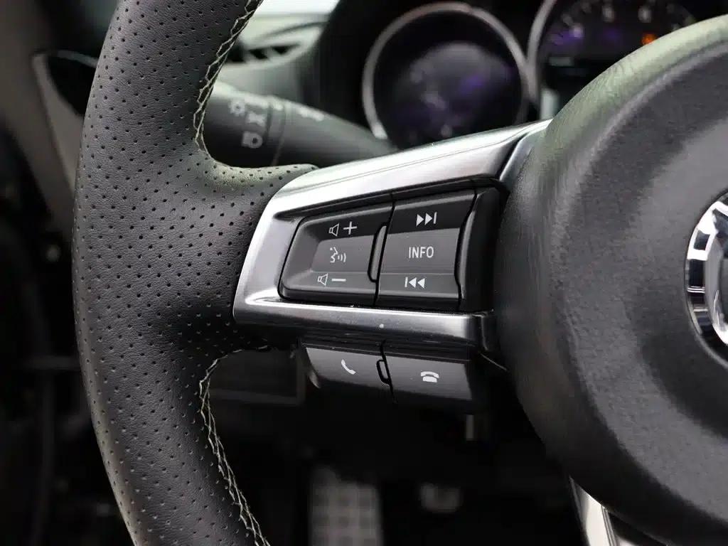 Mazda MX-5 2023 2.0L Mexican Spec Version — миниатюра 11