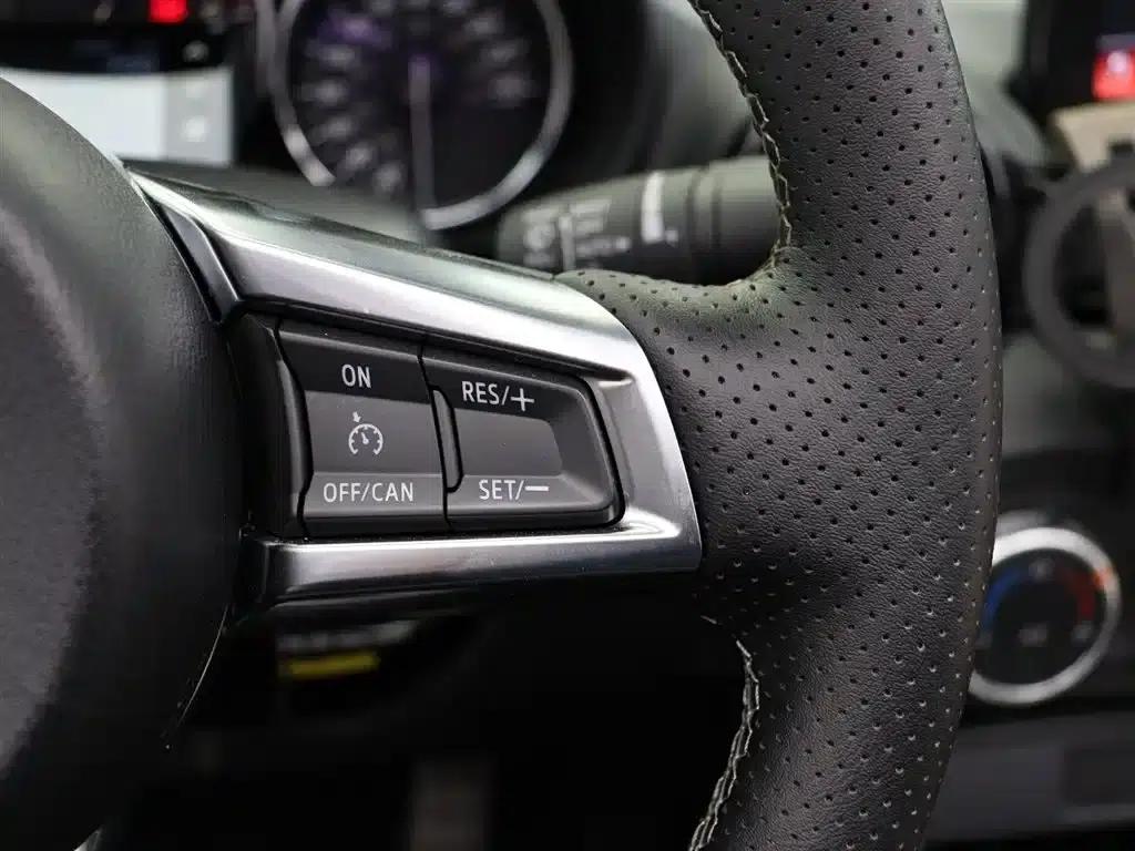 Mazda MX-5 2023 2.0L Mexican Spec Version — миниатюра 12