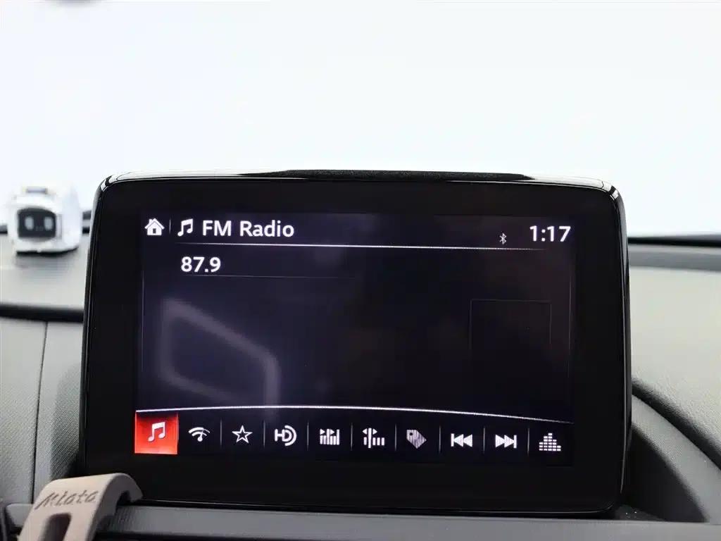 Mazda MX-5 2023 2.0L Mexican Spec Version — миниатюра 17