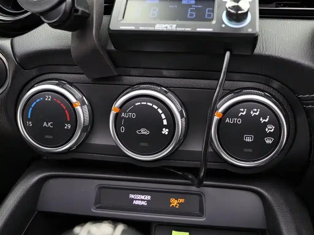 Mazda MX-5 2023 2.0L Mexican Spec Version — миниатюра 18