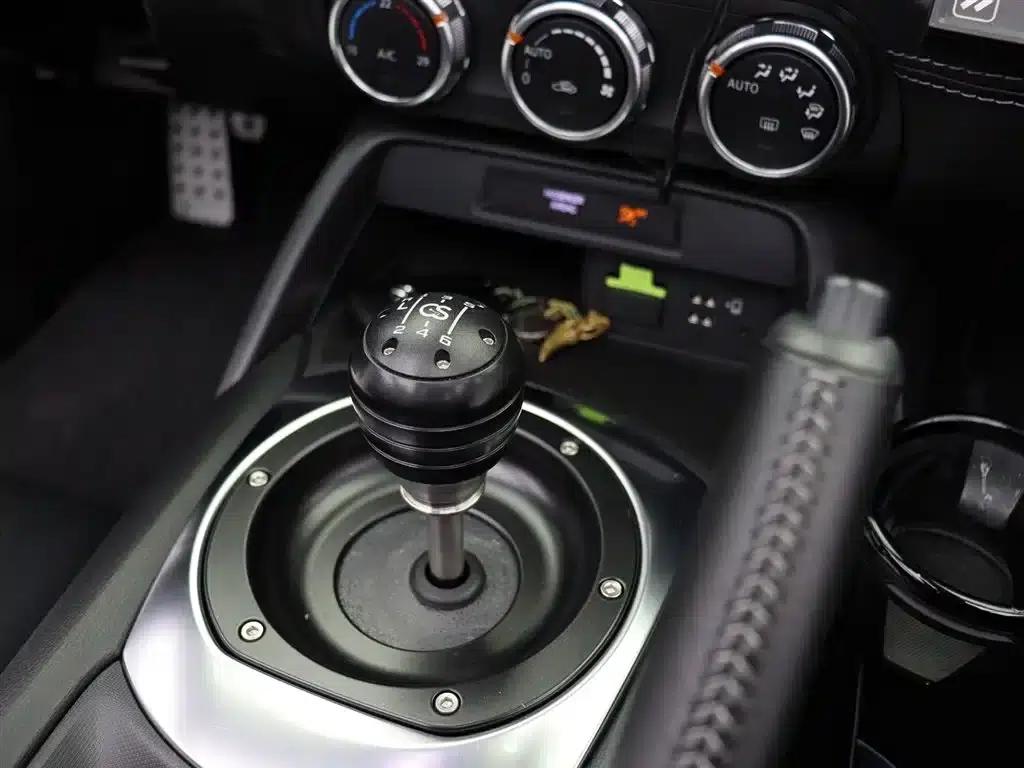 Mazda MX-5 2023 2.0L Mexican Spec Version — миниатюра 19
