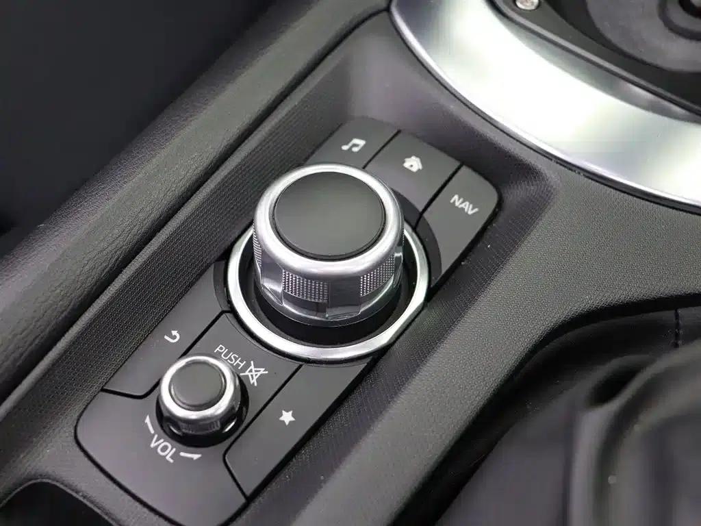 Mazda MX-5 2023 2.0L Mexican Spec Version — миниатюра 20