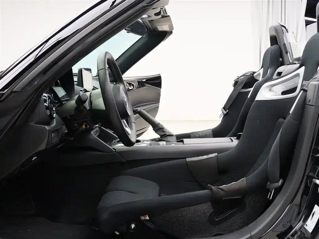 Mazda MX-5 2023 2.0L Mexican Spec Version — миниатюра 3