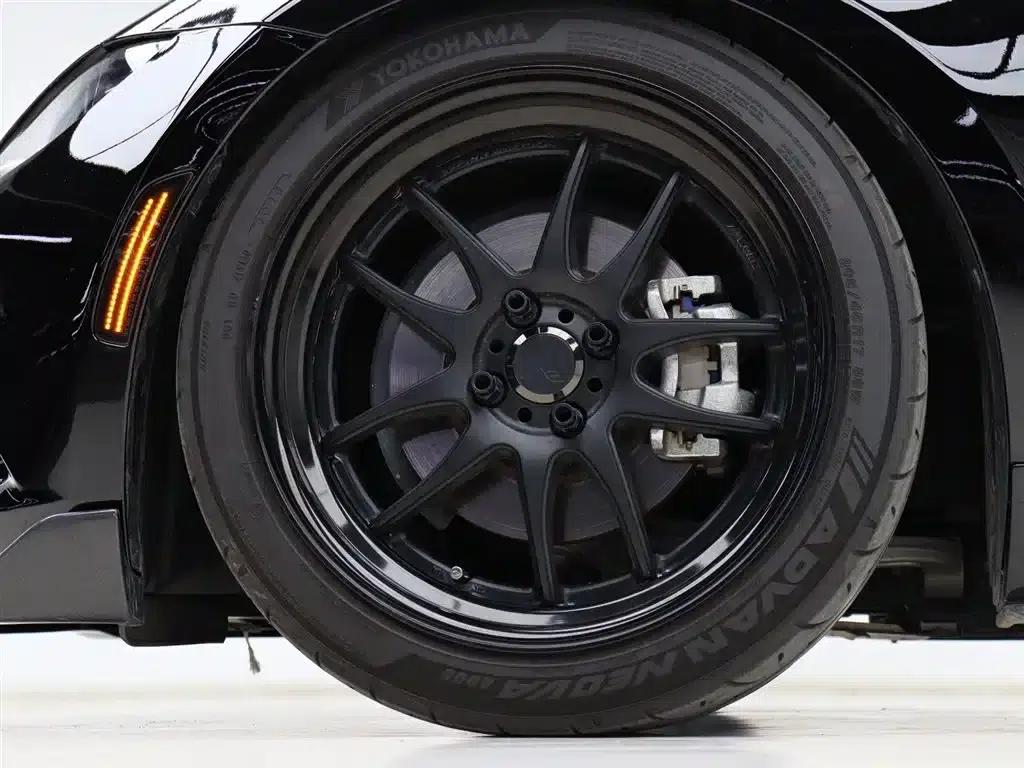 Mazda MX-5 2023 2.0L Mexican Spec Version — миниатюра 27