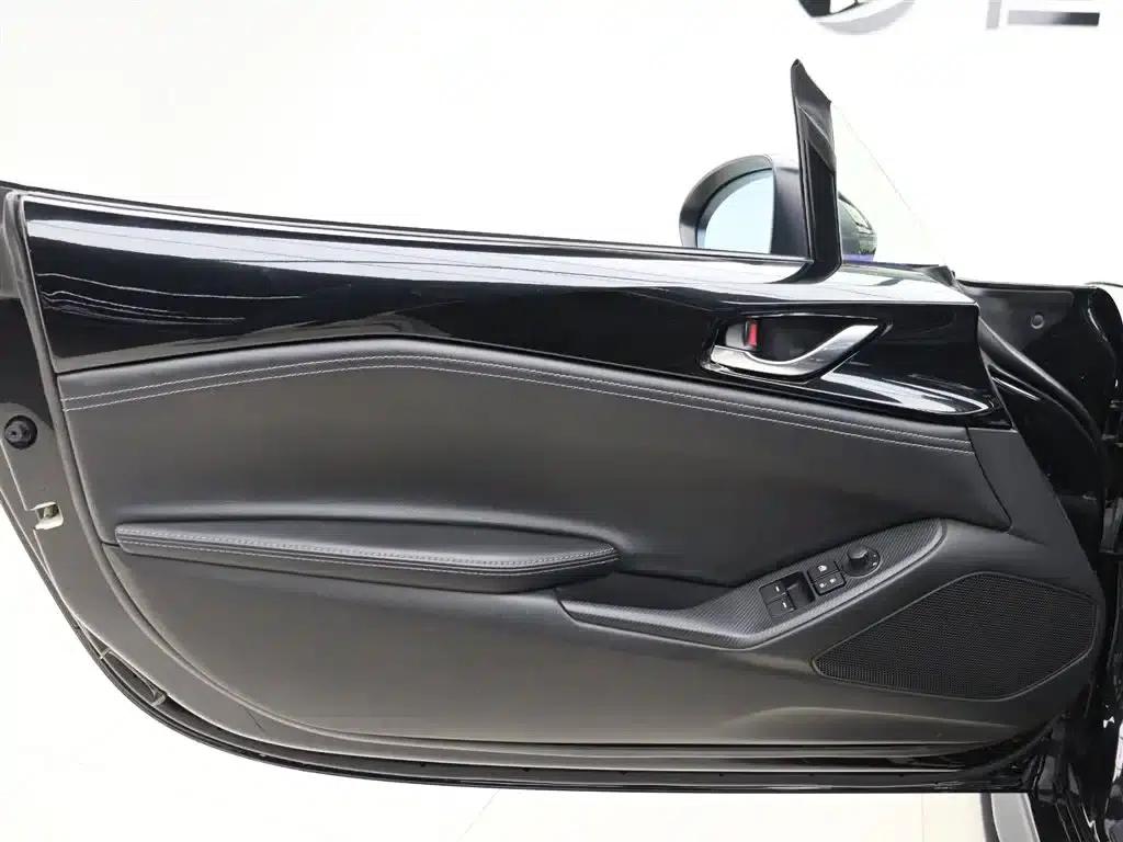Mazda MX-5 2023 2.0L Mexican Spec Version — миниатюра 5