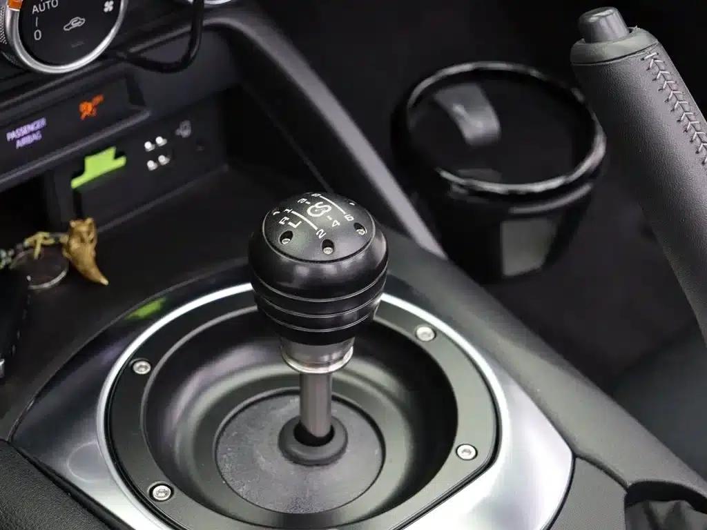 Mazda MX-5 2023 2.0L Mexican Spec Version — миниатюра 7