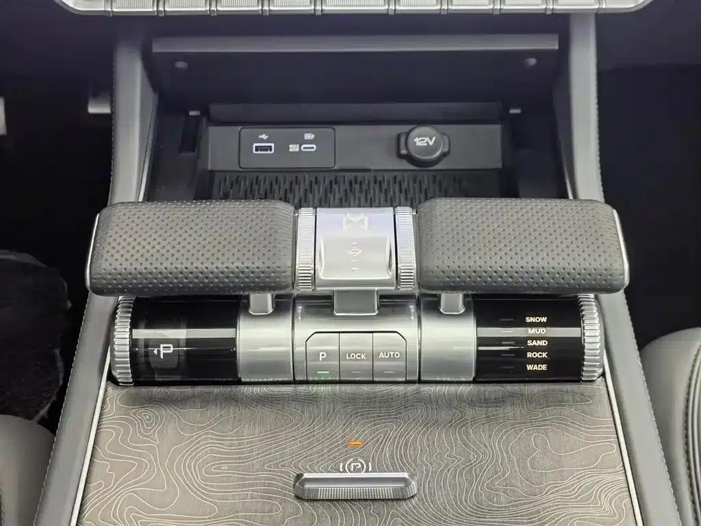 Warrior 917 2023 Range Extended Basic Edition — миниатюра 13