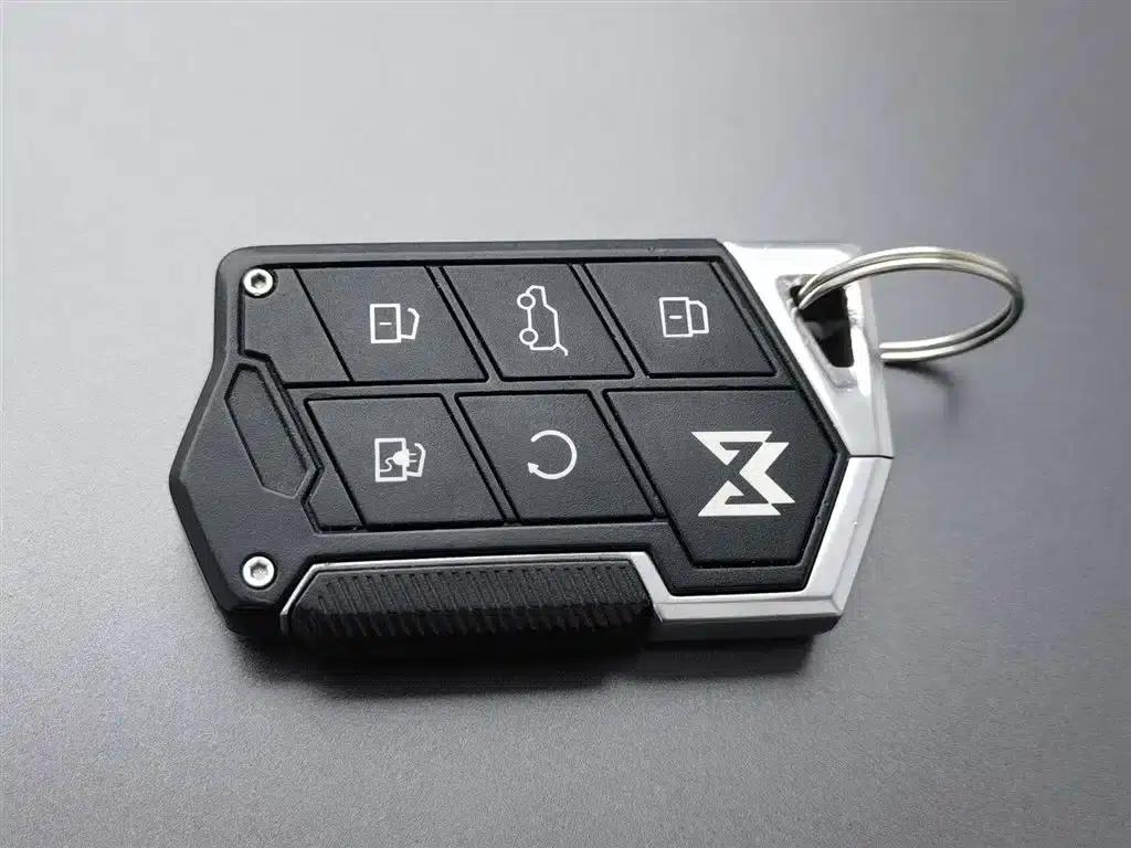 Warrior 917 2023 Range Extended Basic Edition — миниатюра 19