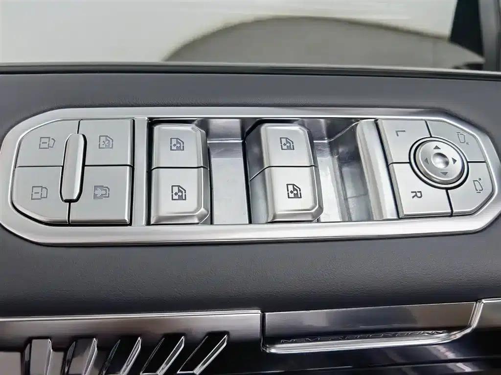 Warrior 917 2023 Range Extended Basic Edition — миниатюра 9