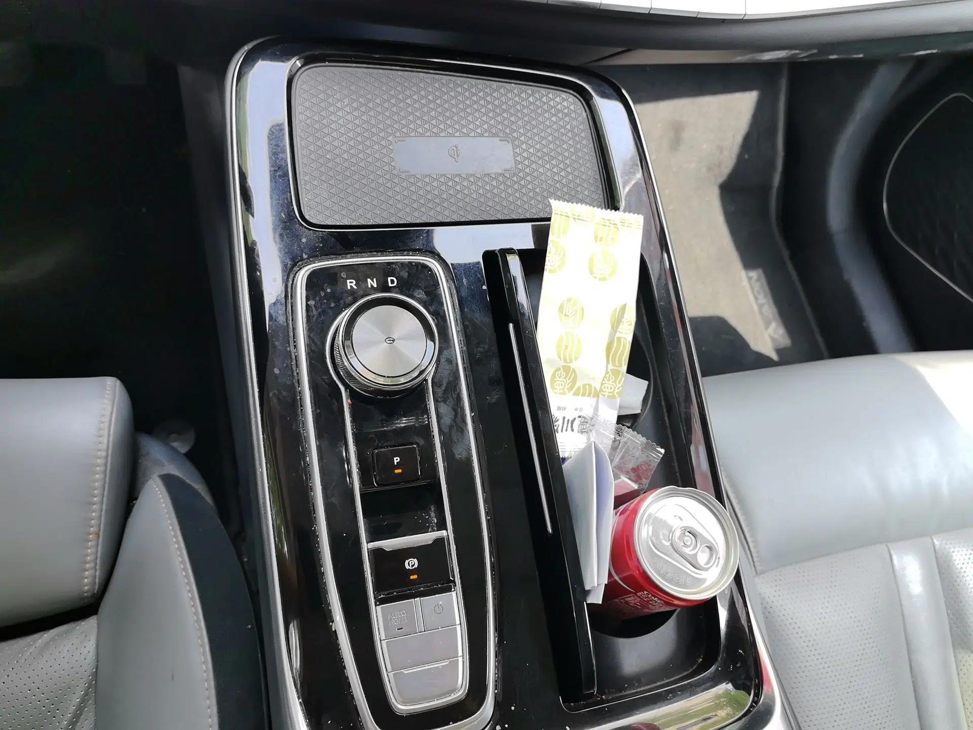 Used AION LX 2019 80D — миниатюра 14