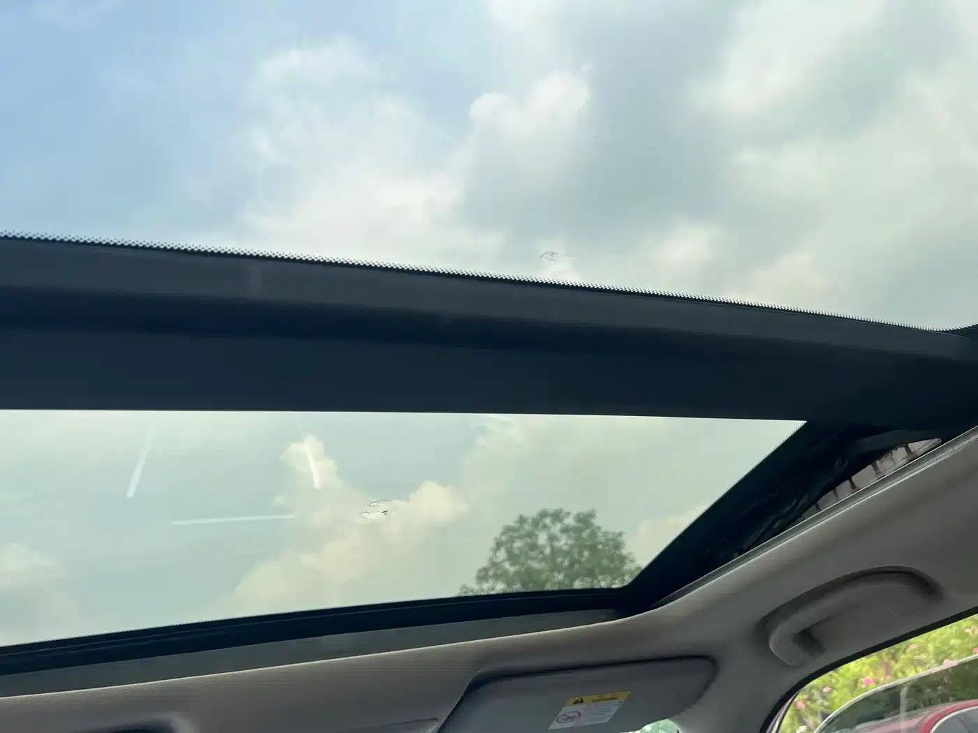 Venucia T60 2020 1.6L CVT Smart Edition (National VI Emission Standard) — миниатюра 22
