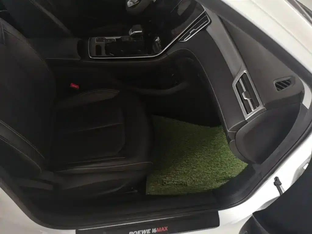 Roewe i6 MAX 2020 300TGI Automatic Cool and Intelligent Driving Edition — миниатюра 25