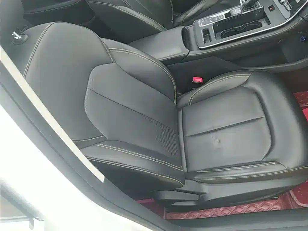 Roewe i6 MAX 2020 300TGI Automatic Cool and Intelligent Driving Edition — миниатюра 25
